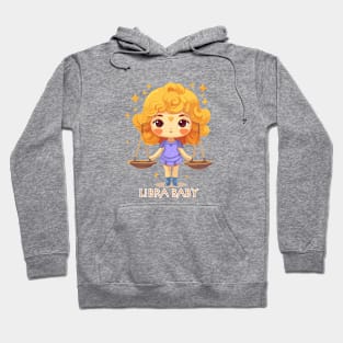 Libra Baby 2 Hoodie